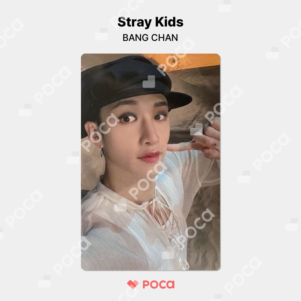 StrayKids スキズ バンチャン 樂-STAR ストリーミング トレカ Amazon.co.jp: スキズ バンチャン トレカ 樂-STAR 210