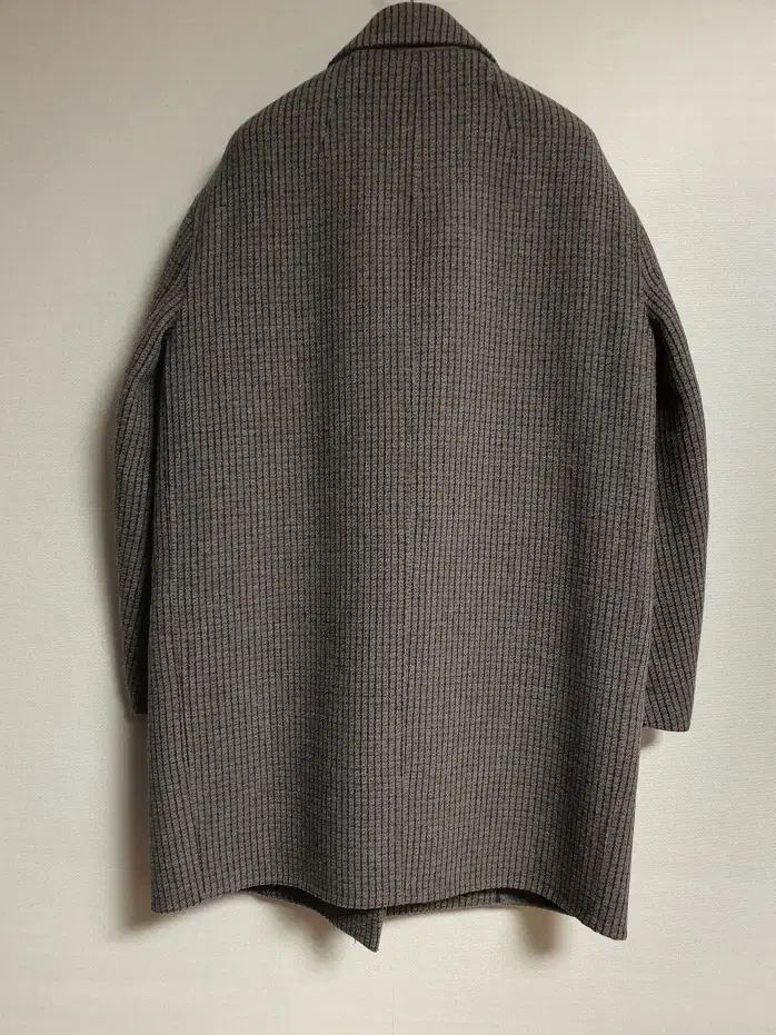 sjsj SJSJ ハンドメイド ウール ジャケット コート 44 55 サイズ SIROKUMA-CORPORATION_COM