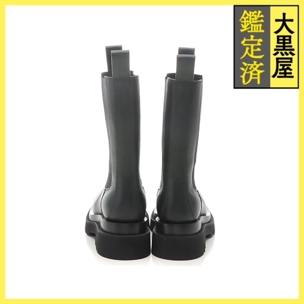 ボッテガ・ヴェネタ ザ・ラグチェルシーブーツ 592045 【432】 - メルカリ