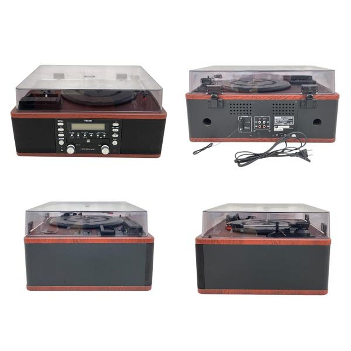 LP-R550USB-WA