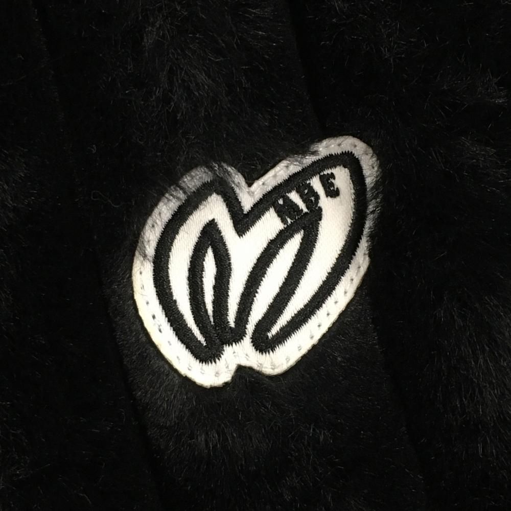 極美品✨マスターバニーエディション フーディジャケット M 2022年モデル 黒 フルジップニットフーディ | MASTER BUNNY EDITION（マスターバニー