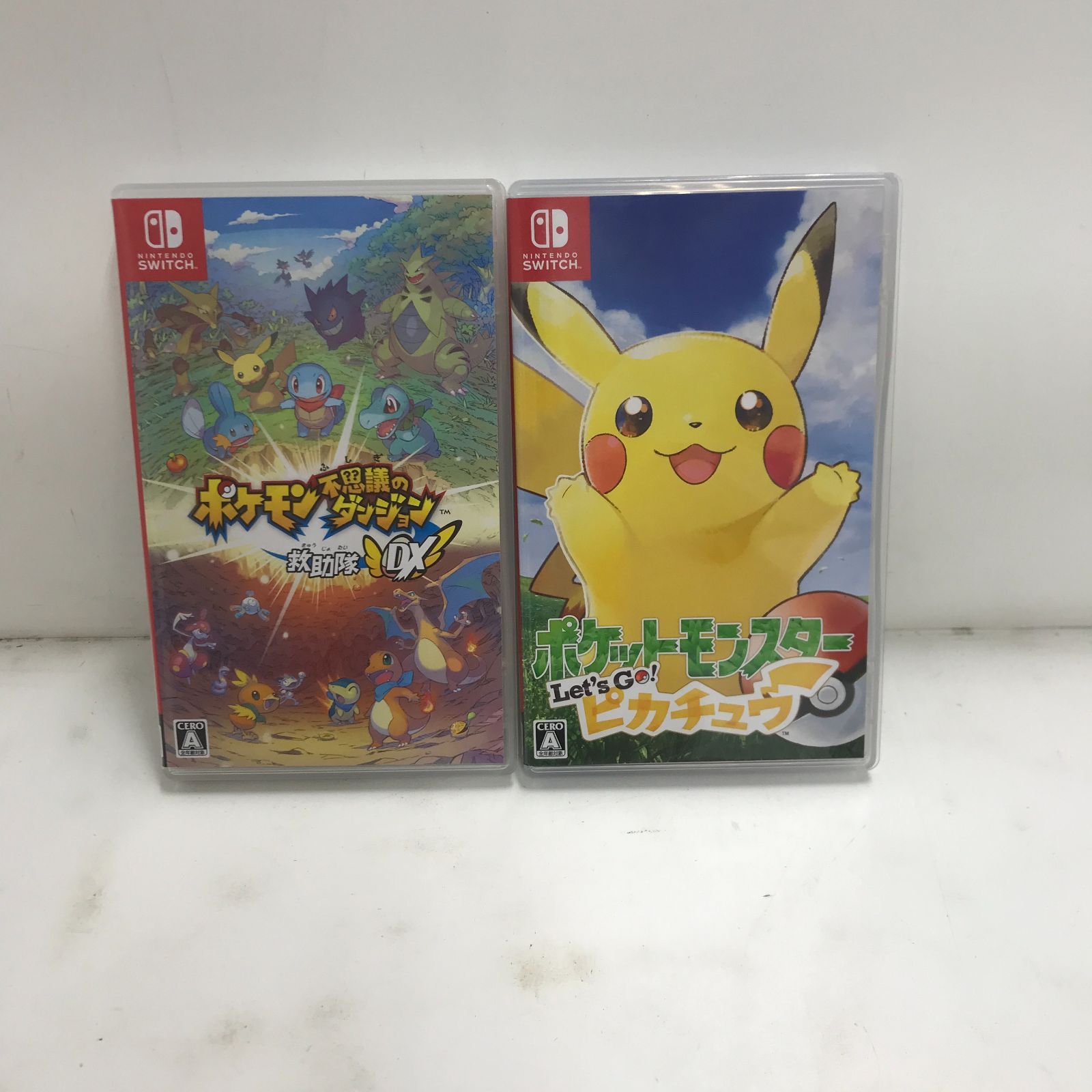 Nintendo Switch - 任天堂switch本体ポケットモンスターピカチュウ Amazon.co.jp: ポケットモンスター きせかえセット for Nintendo