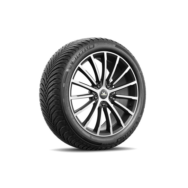 MICHELIN (ミシュラン) CROSSCLIMATE 2 185/50 R16 81H 1
