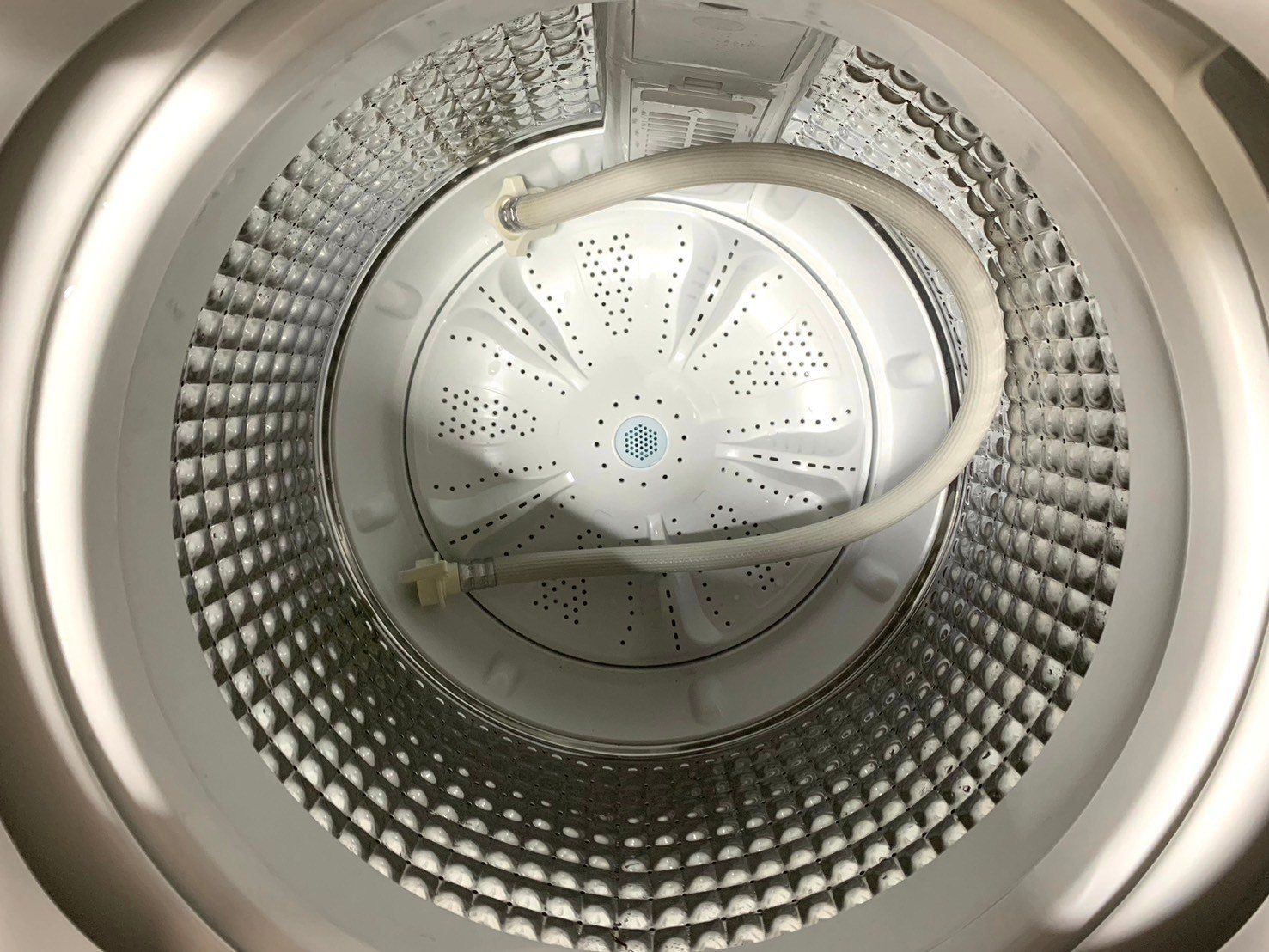 高年式‼︎全国送料無料☆3か月保障付き☆洗濯機☆2023年☆ハイアール