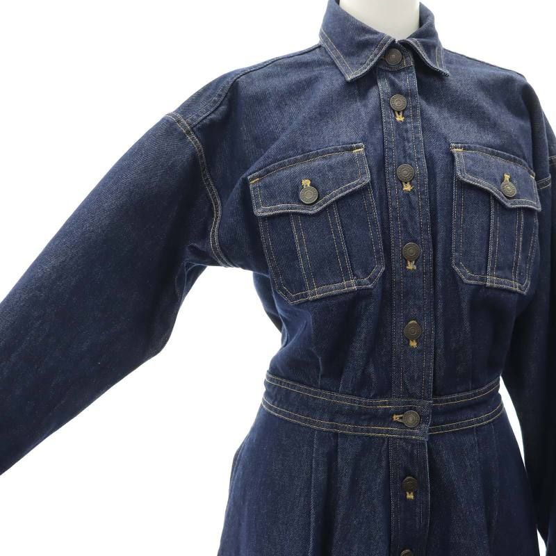 ポロ ラルフローレン POLO RALPH LAUREN デニム フレア