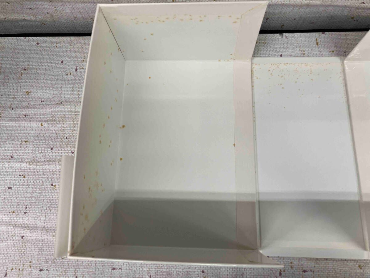 クリアランス 「劇団夢の遊眠社 COLLECTOR'S BOX DVD」 コレクターズ