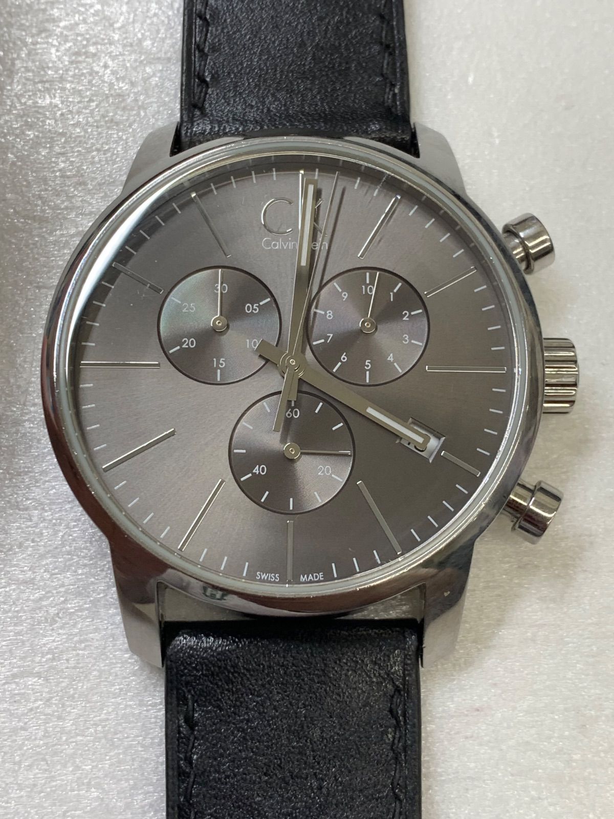 Swatch×Omega Mission to uranus スウォッチ オメガ 5617 極美品