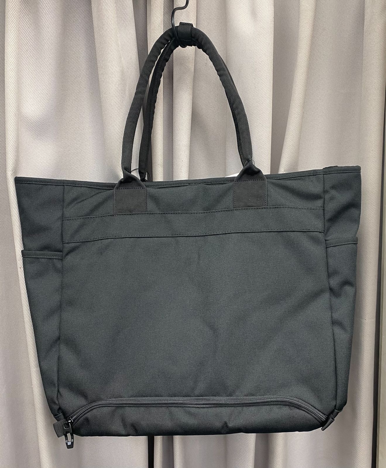 激安で高品質＆送料無料！ オークリー OAKLEY ゴルフ 軽量 大容量 トートバッグ ブラック 葛西店