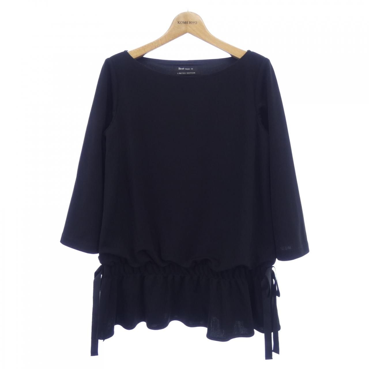 ルネ rene カットソーチュニック丈 ルネ RENE チュニック ルネ rene カットソーチュニック丈