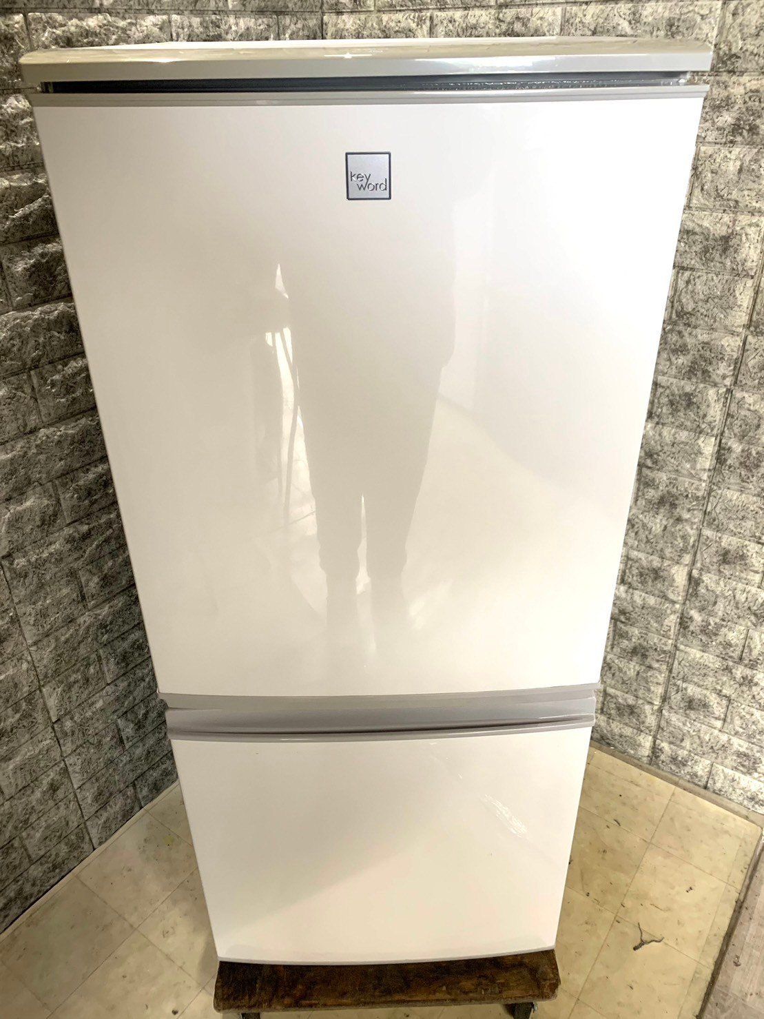 ID344082 5.0K(2018年ヤマダ電機製) - 生活家電