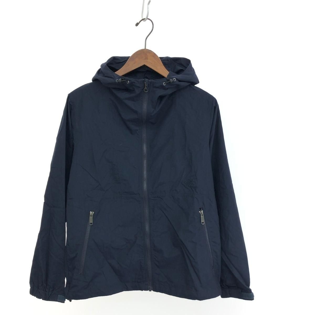THE NORTH FACE ザノースフェイス コンパクトジャケット サイズ THE NORTH FACE ザノースフェイス コンパクトジャケット サイズ
