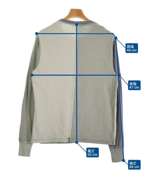 ECKHAUS LATTA Tシャツ・カットソー レディース 【古着】【中古