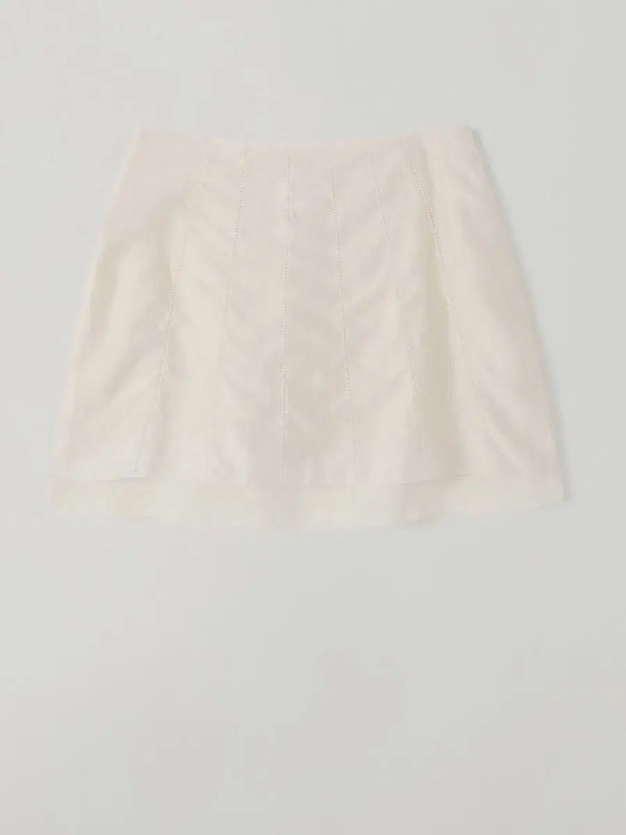 TANNAT ピンミニスカート s