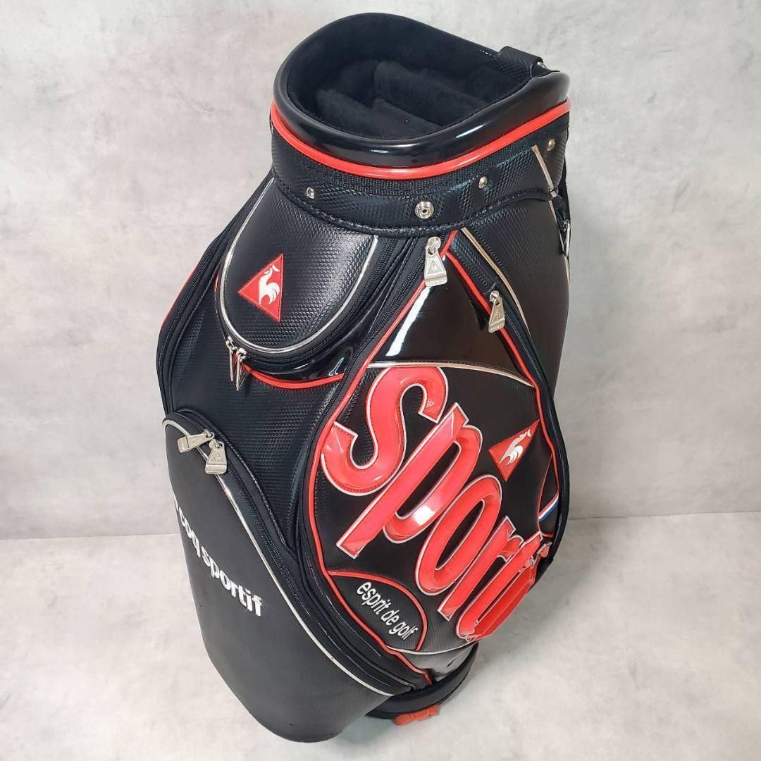 ルコックスポルティフ