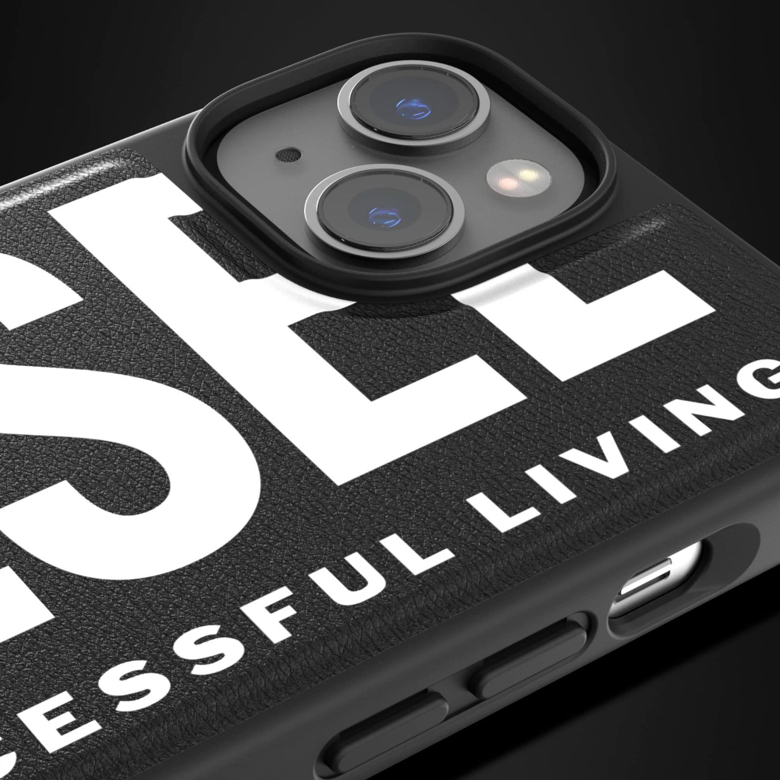 DIESEL　iphone14ケース　Dロゴ Amazon.co.jp: DIESEL iPhone14ケース / iPhone13ケース Dロゴ