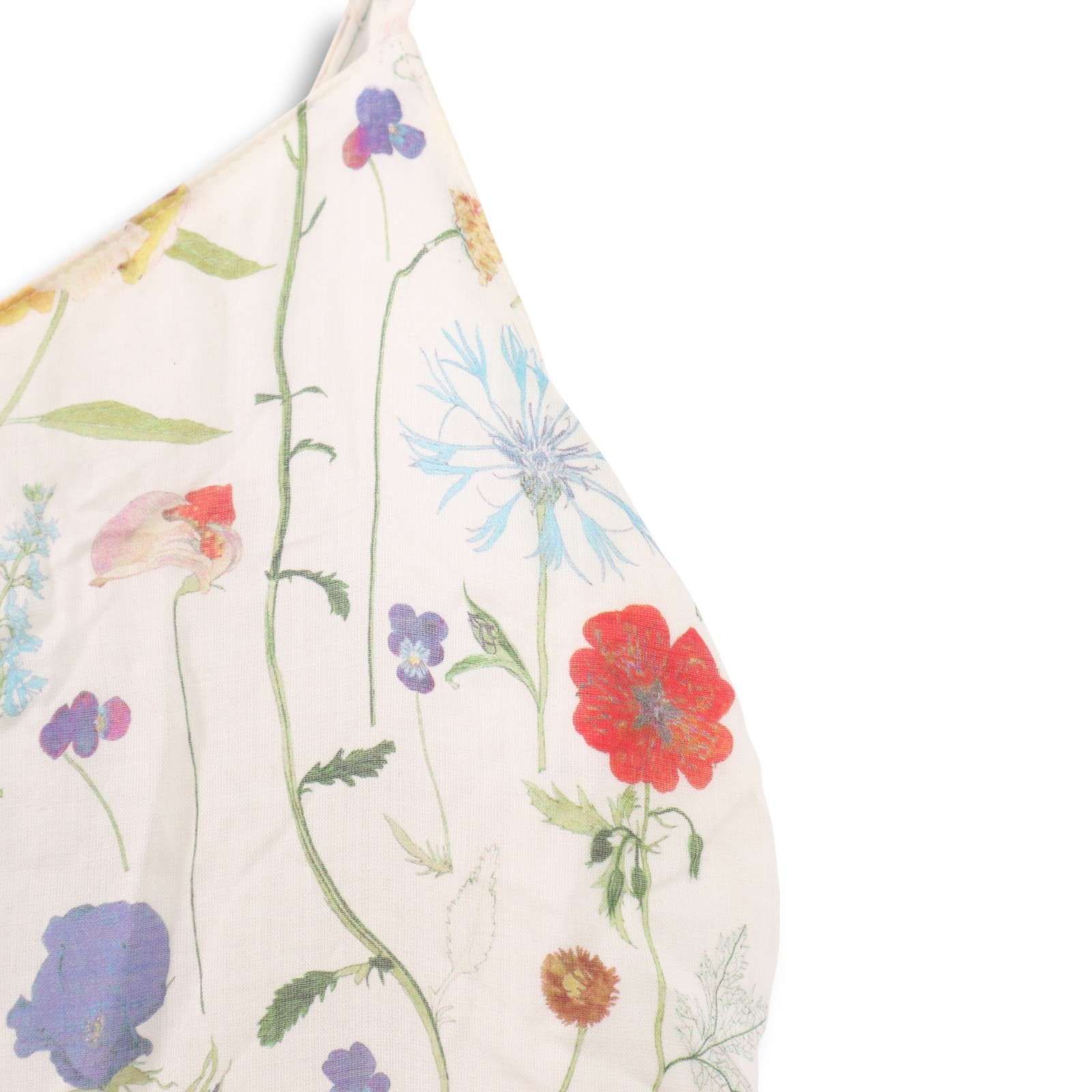 BLUE LABEL CRESTBRIDGE ブルーレーベル クレストブリッジ 花柄