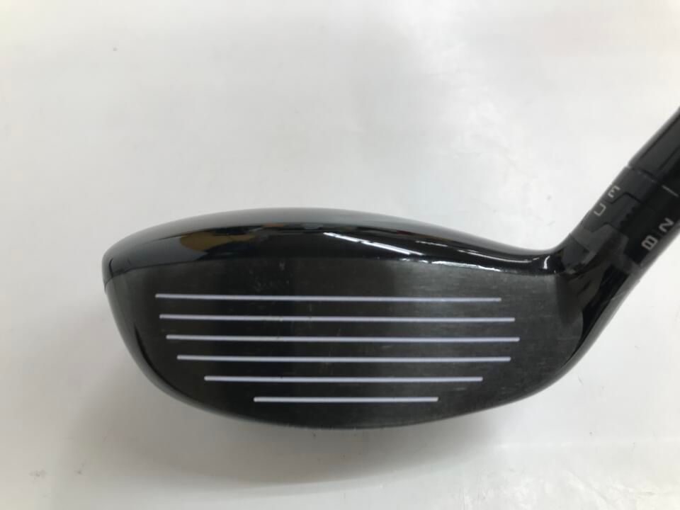 ユーティリティ