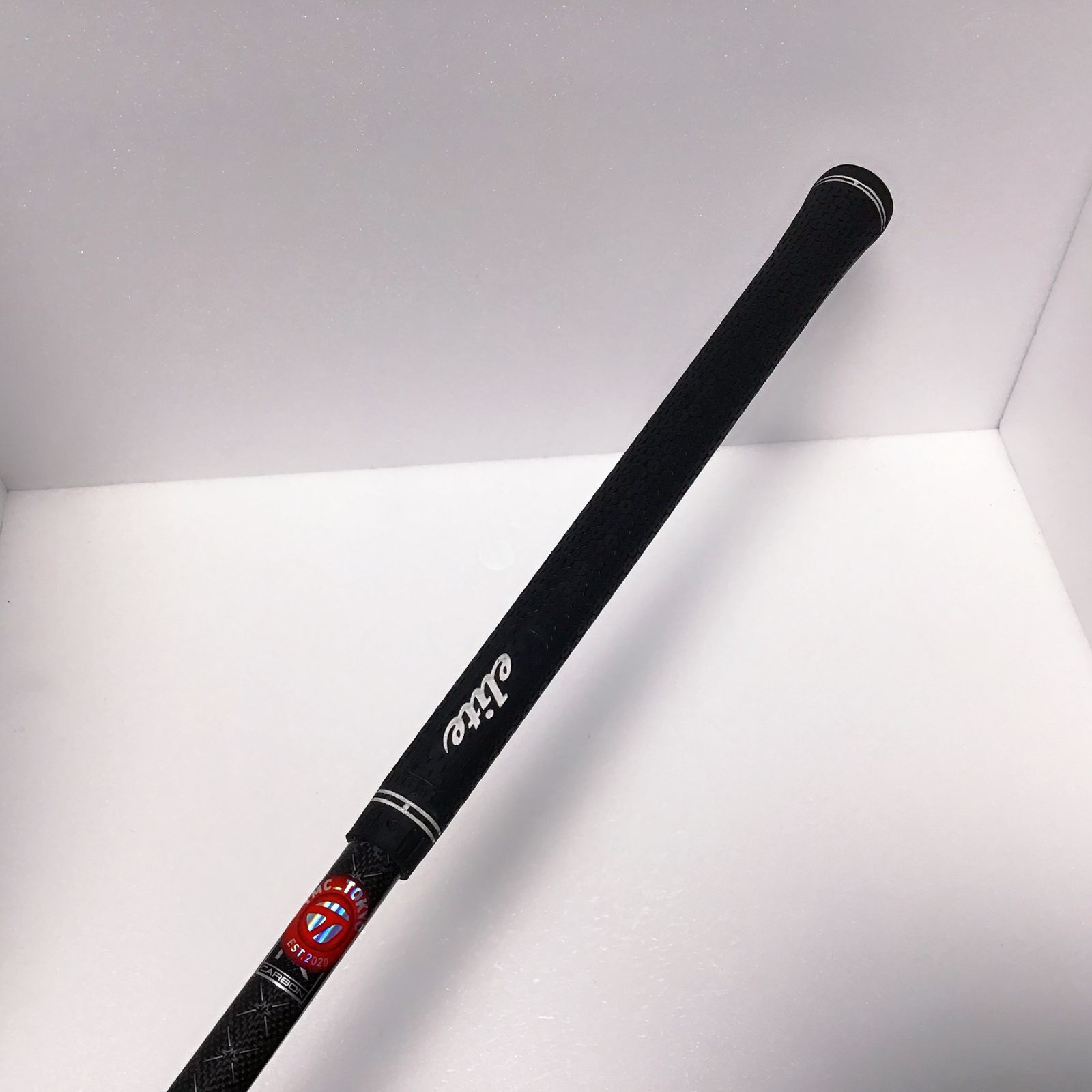 2025年最新】テンセイ ホワイト 1k シャフトの商品一覧 - Yahoo