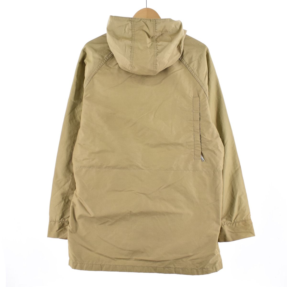 古着 70年代 ウールリッチ WOOLRICH マウンテンパーカー メンズL 