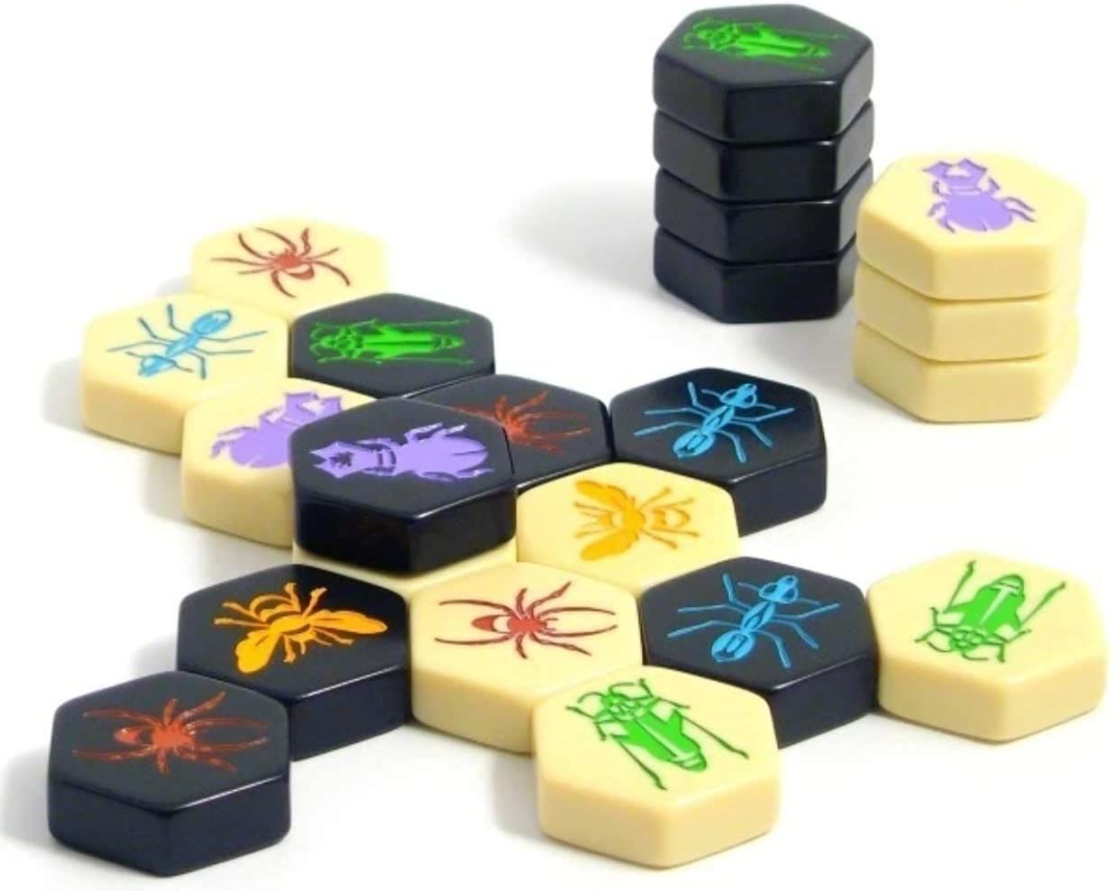 Hive Pocket
