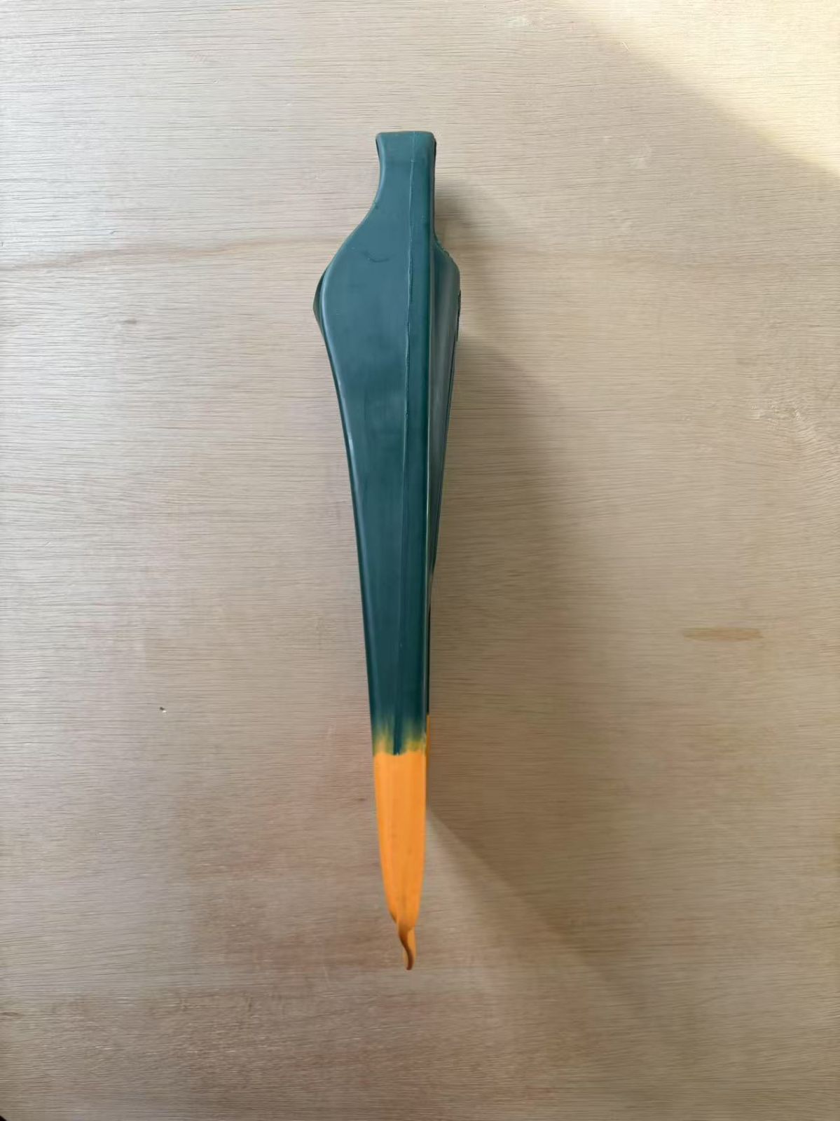  ERS 4 ボディボードフィン 足ヒレ MLRD TGR ボディボードフィン サーフィン ボディボード