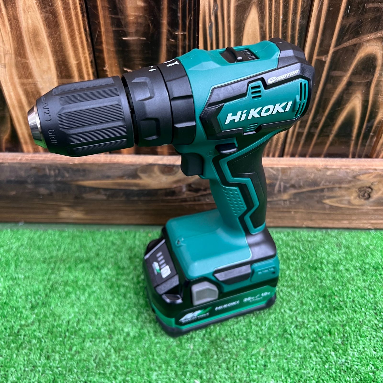 HiKOKI ハイコーキ 未使用 18v DV18DD (2XCZ) ハイコーキ(HiKOKI HiKOKI ハイコーキ 未使用 18v DV18DD (2XCZ) ハイコーキ(HiKOKI
