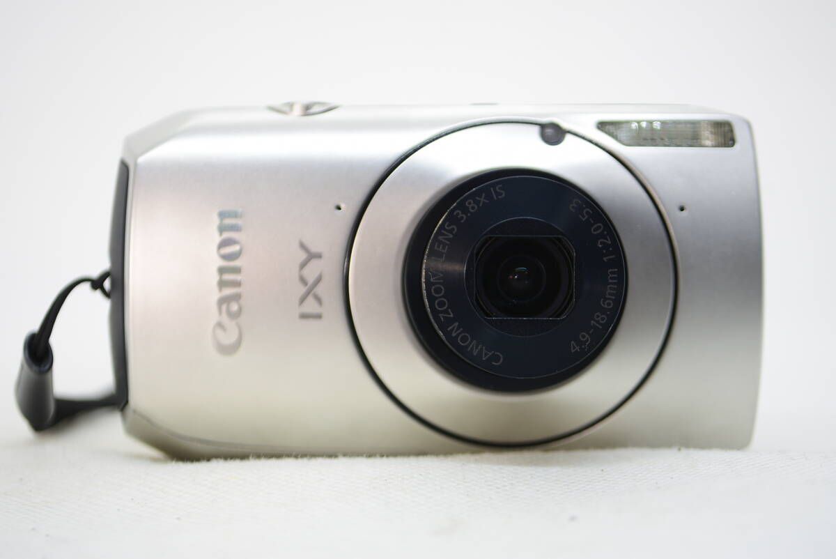 ☆並品☆Canon キャノン IXY 30s 【公式通販】