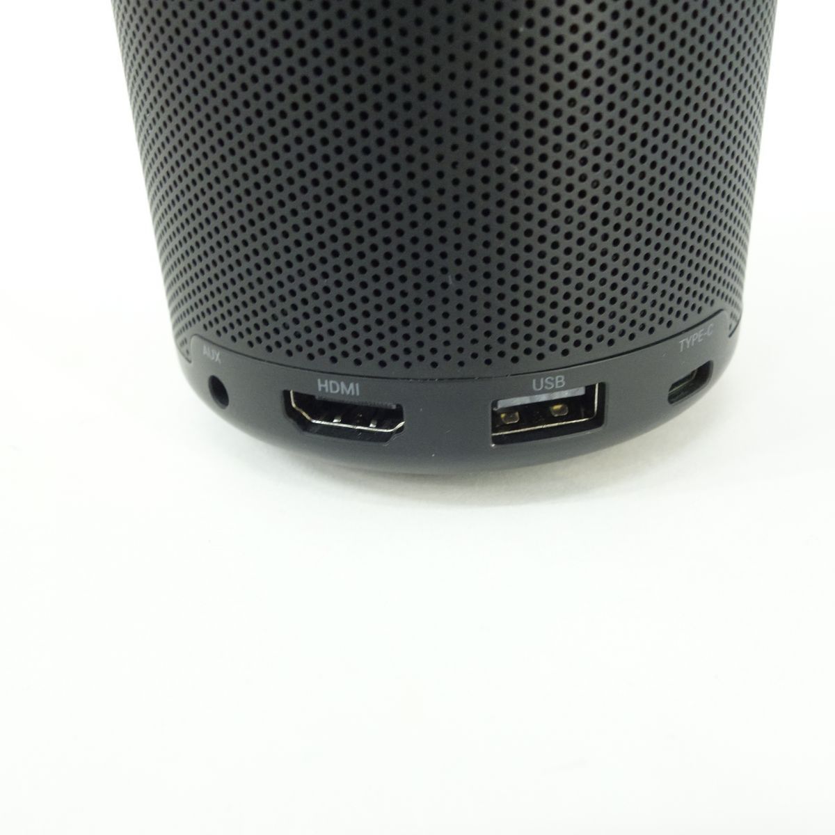 Anker アンカー Nebula Capsule II モバイルプロジェクター