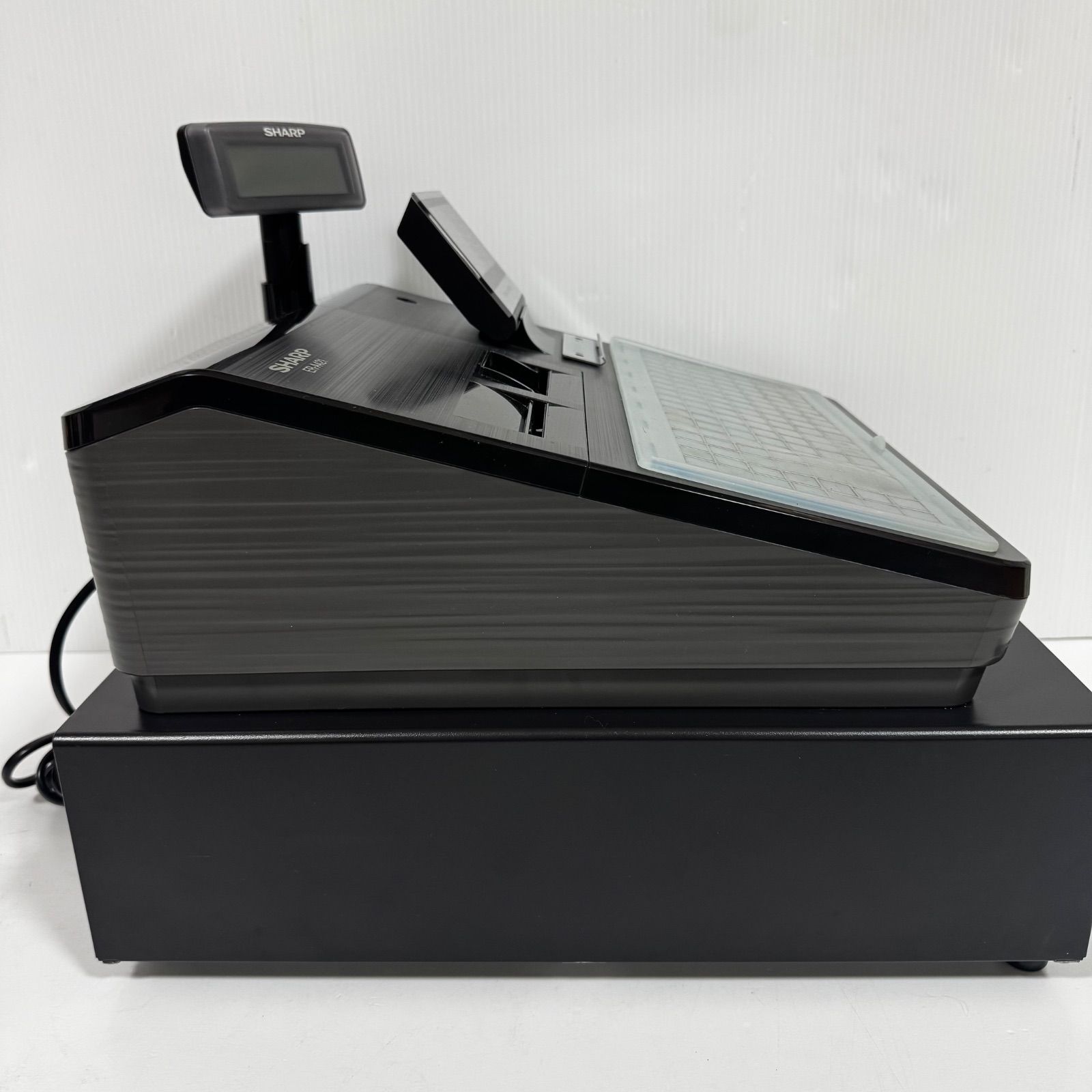 SHARP シャープ 電子レジスタ POS ポス ER-A421 最上位機種 動作保証