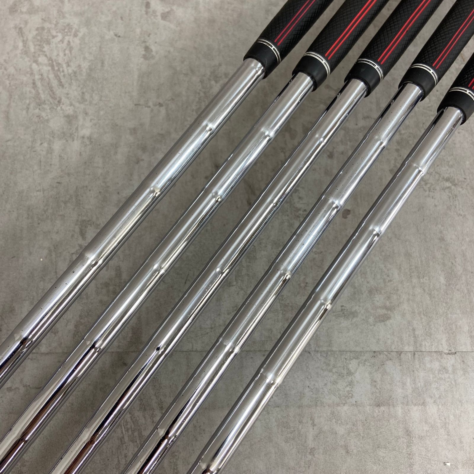 TaylorMade テーラーメイド RBZ TOUR ツアー メンズゴルフ