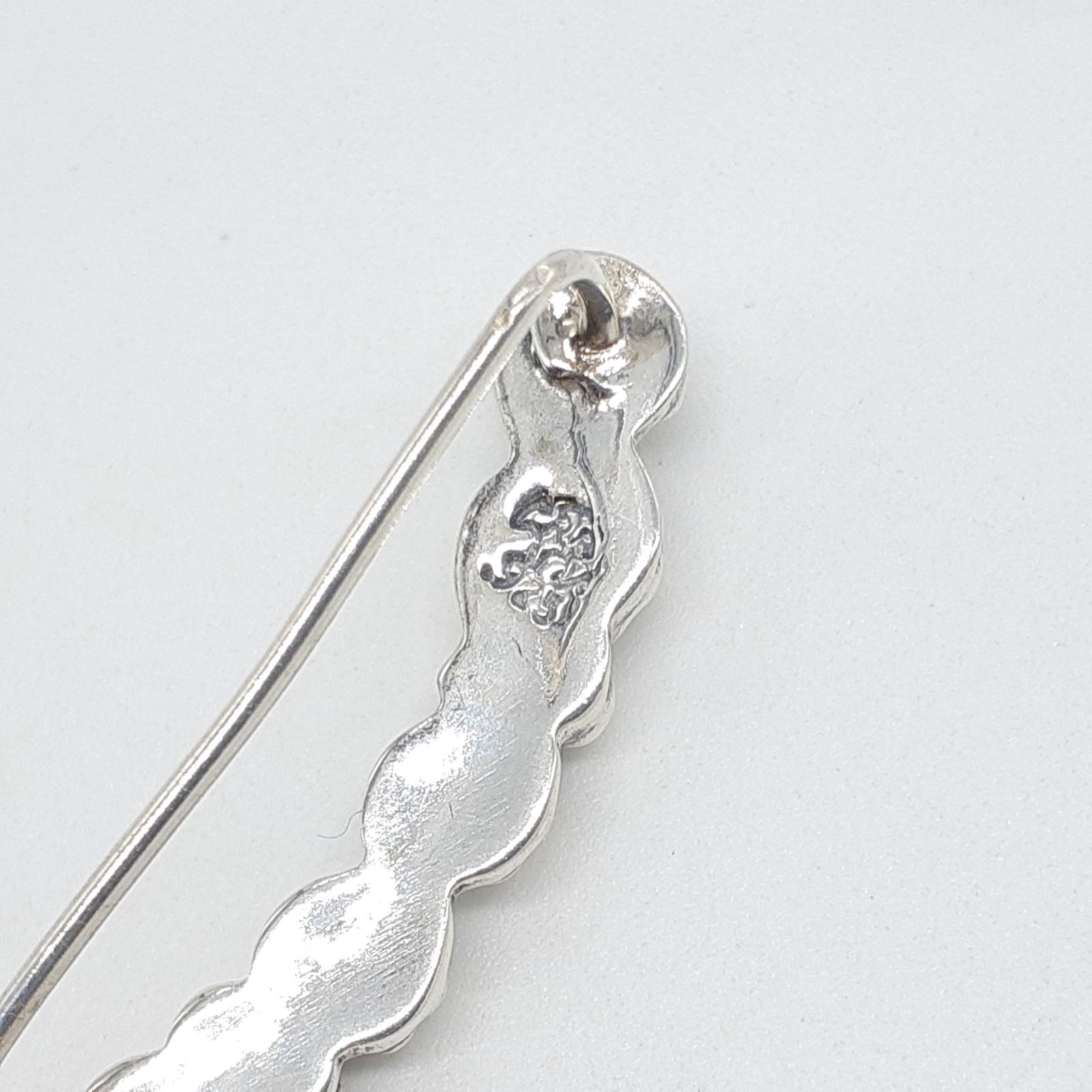 RUNNING BEAR STUDIO ランニングベアスタジオ ピアス シルバー SILVER 