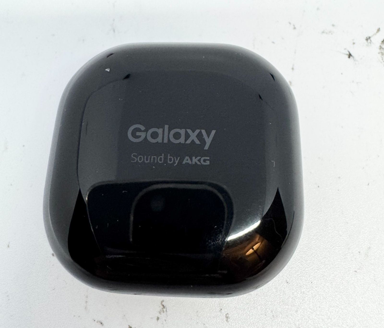 Galaxy Buds Live ブラック ギャラクシーバッズライブ