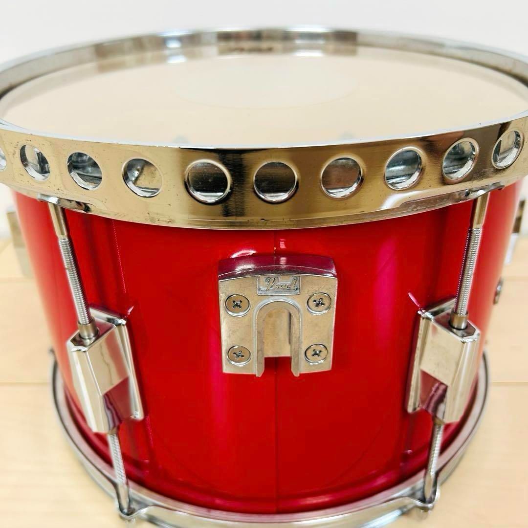 マーチングドラム 12インチ