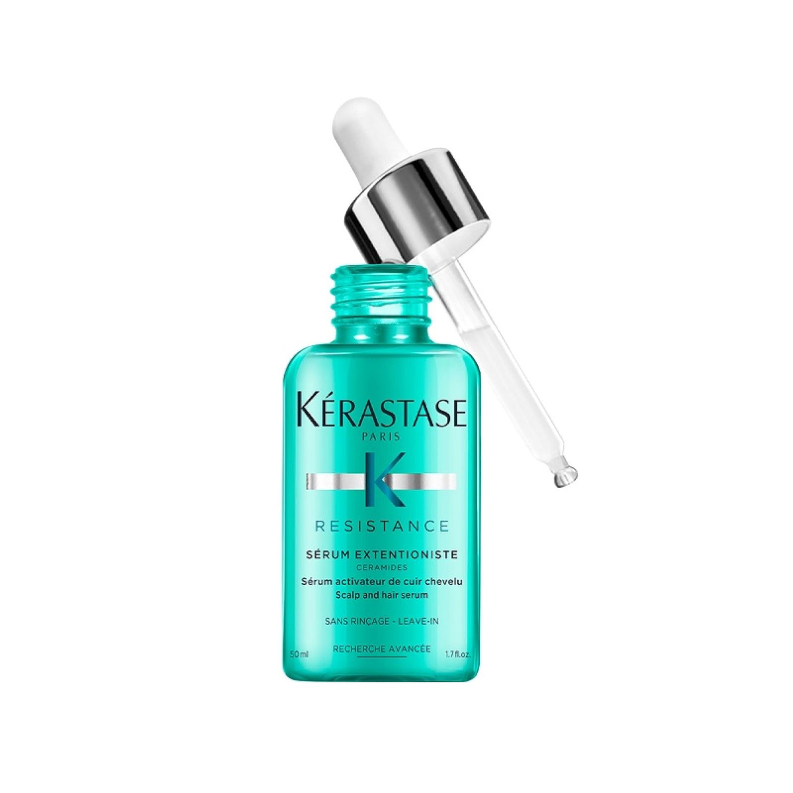 KERASTASE ケラスターゼ セラム エクステンショニスト 50mL レジスタンス ダメージケア