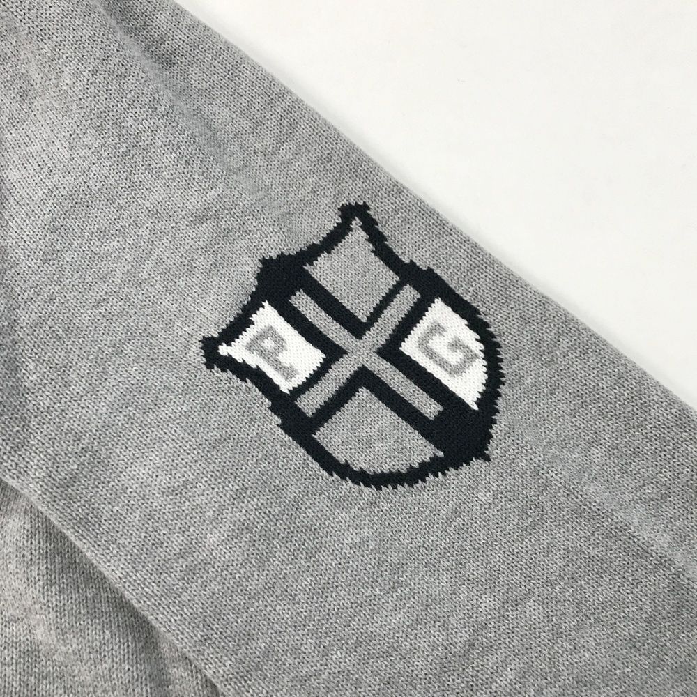 Malbon Golf ✨新品未使用 レディース ゴルフアウター 白⛳ Malbon Golf ✨新品未使用 レディース ゴルフアウター 白⛳ 中古