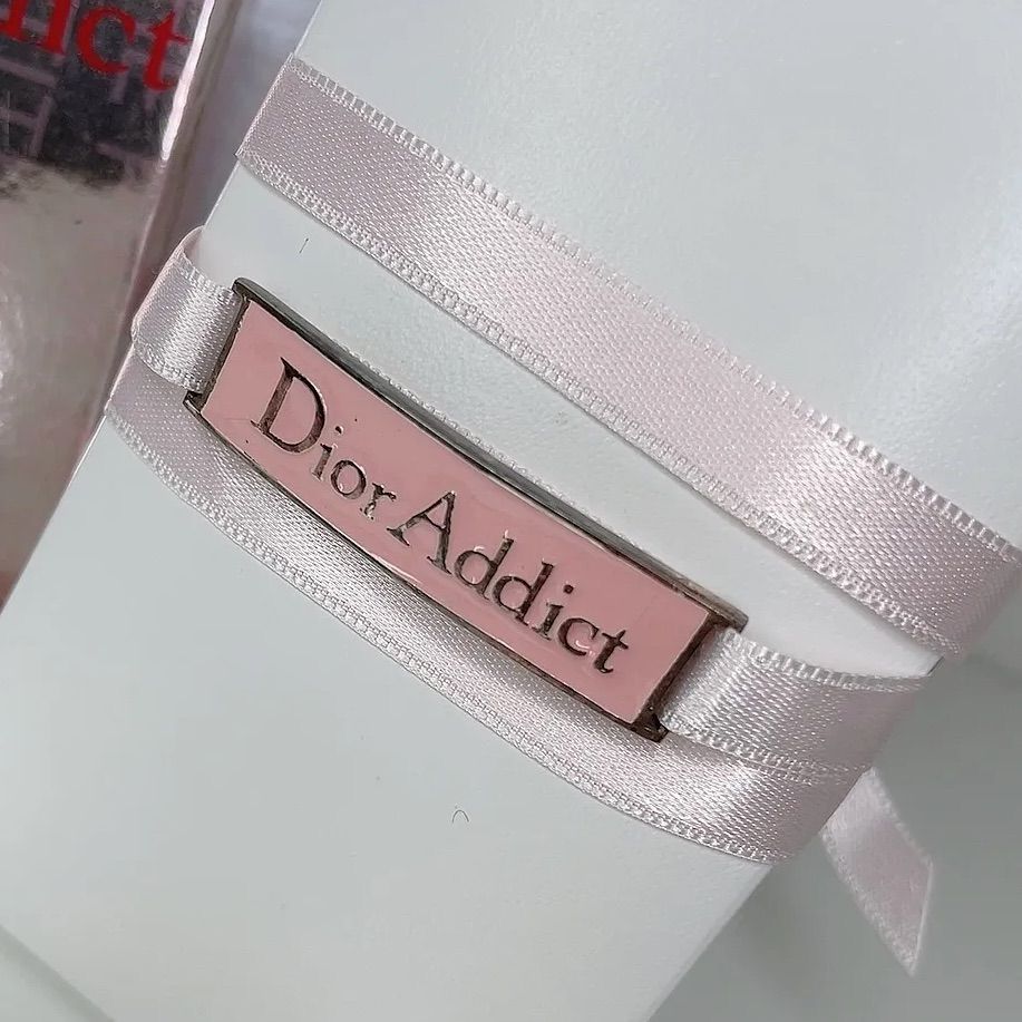 新品未使用◇Dior Addict ディオール ブレスレット ノベルティ - メルカリ