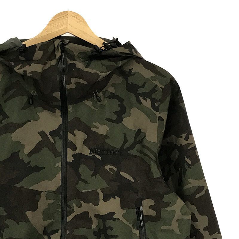 MARMOT / マーモット | GORE-TEX ゴアテックス コモド ジャケット | S 