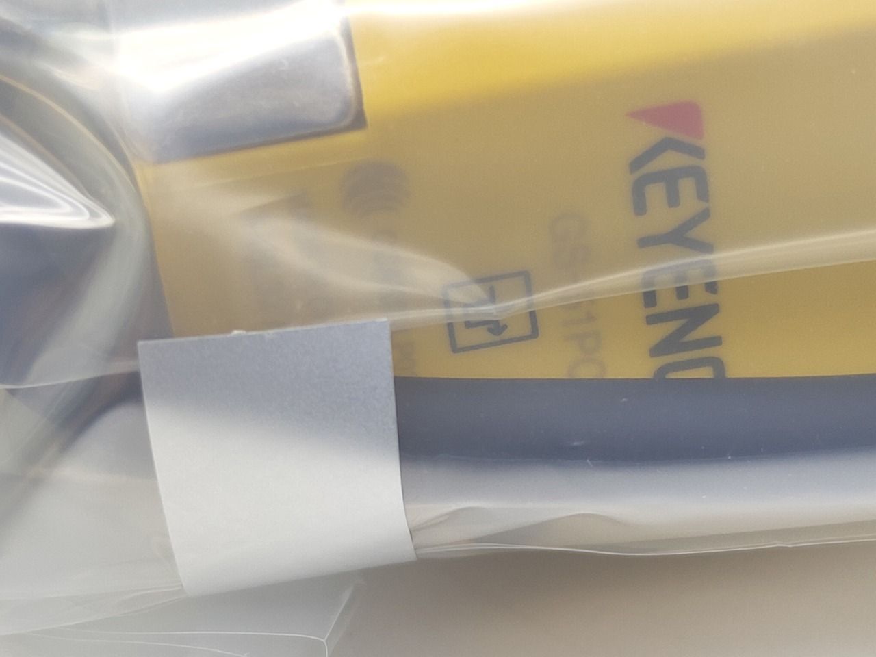 インボイス対応 新品 キーエンス KEYENCE GS-51PC その1 - メルカリ