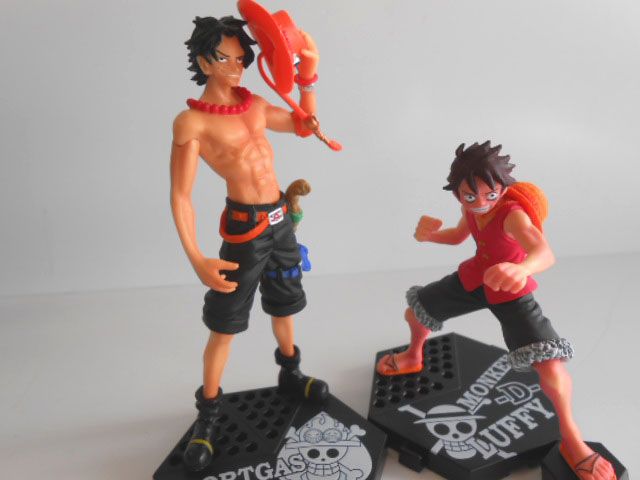 ♯Jbx26QtワンピースHYBRID ONEPIECE02フルコンプ6種 ♯Jbx26QtワンピースHYBRID ONEPIECE02フルコンプ6種