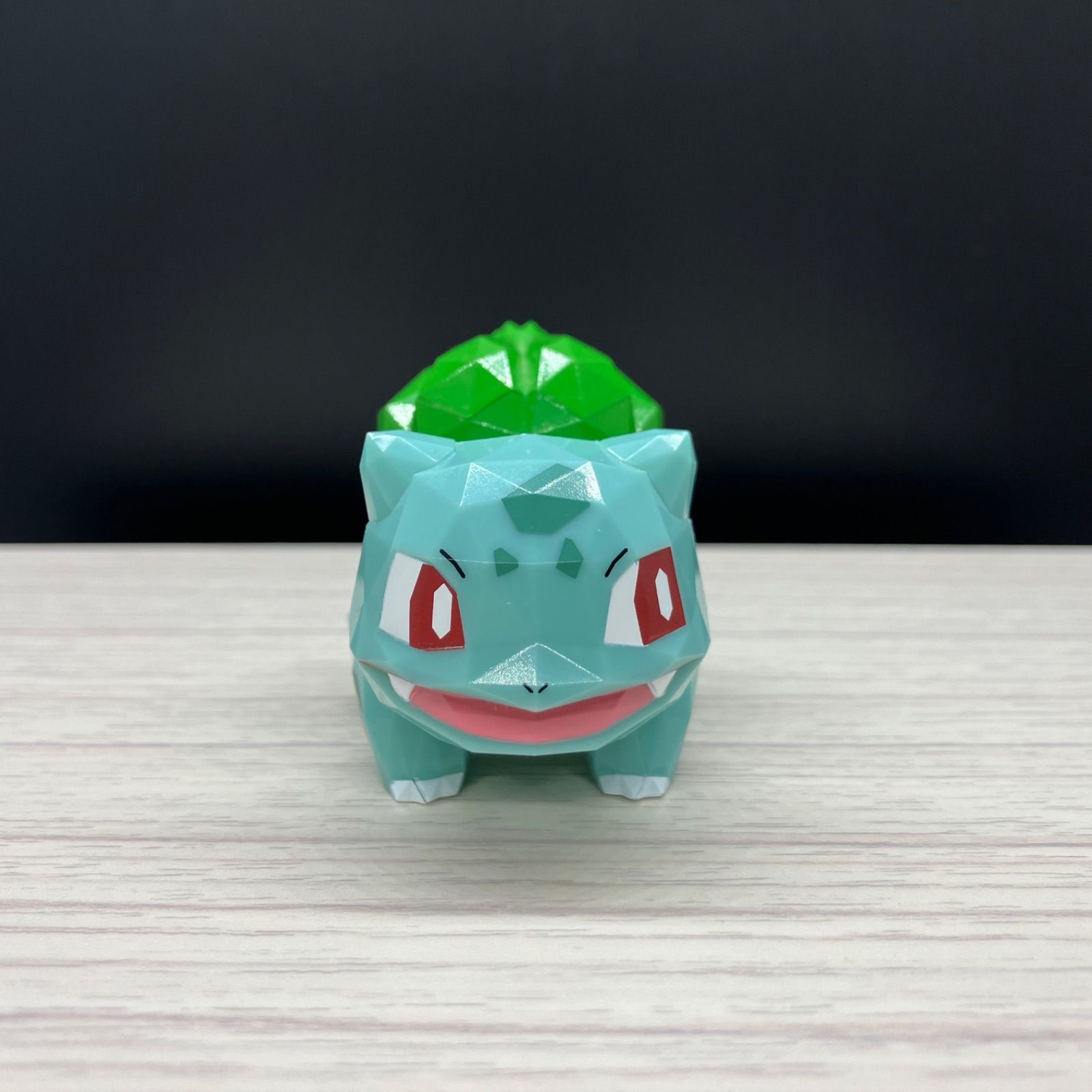 POLYGO フシギダネ 【④ ポケモン フィギュア】 - メルカリ