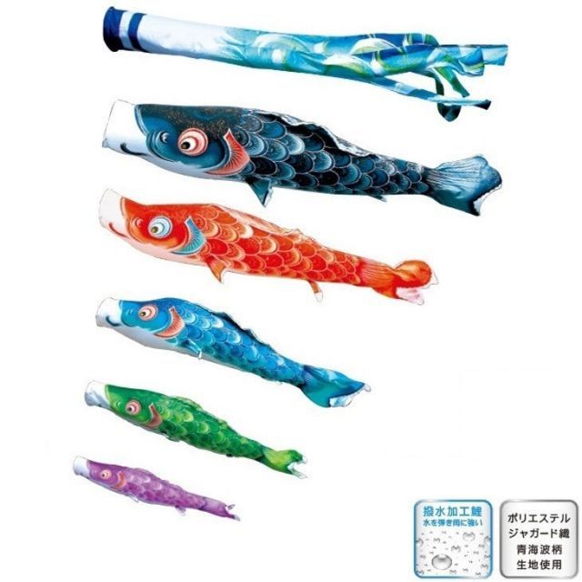 千円値下げ！□新品♪高級ポリエステル 夢の風 1.5mセット ベランダ