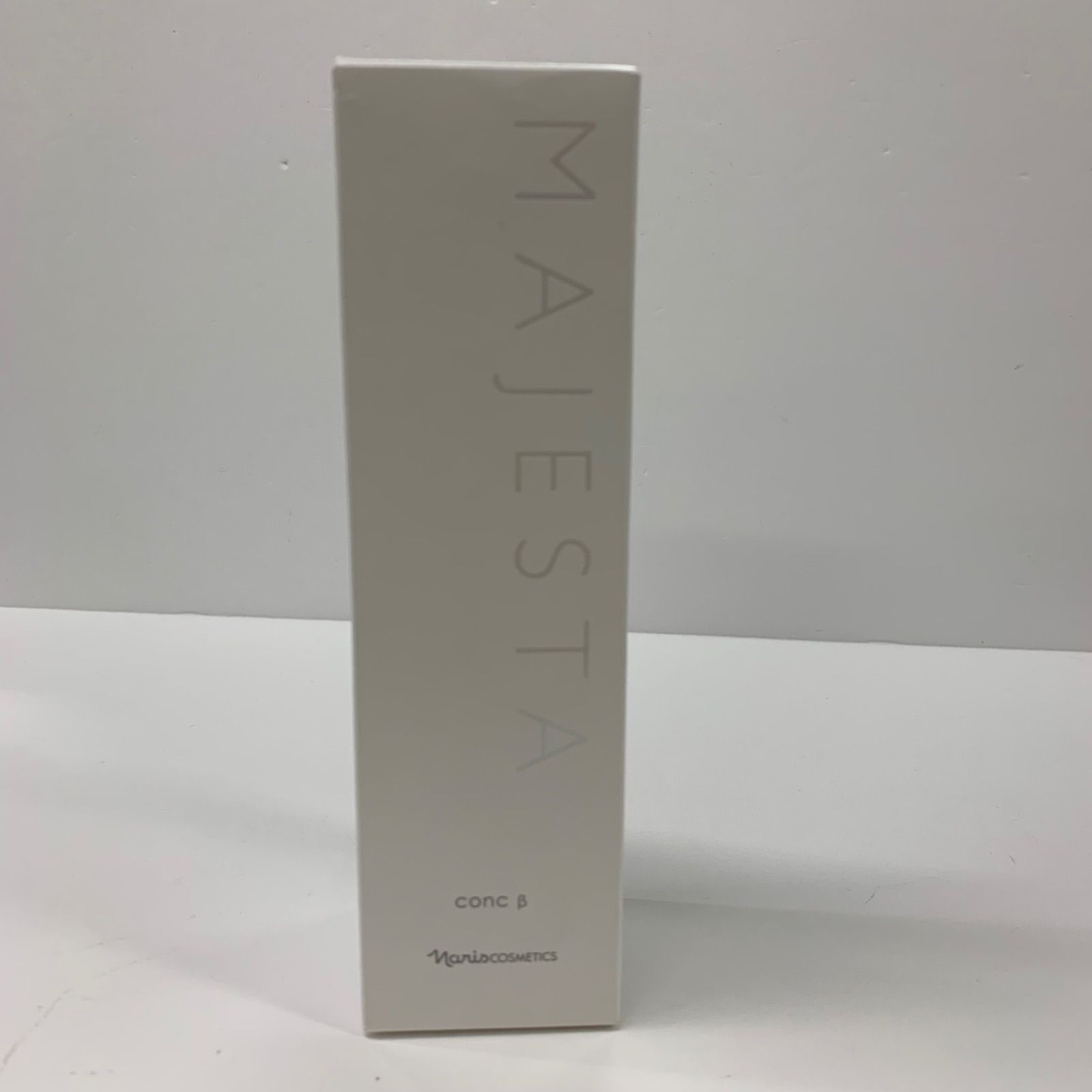 ✨ナリス化粧品✨ナリス　マジェスタ　コンクβ（ふきとり用化粧水）×2本 コンク β(通常購入): シリーズから探す / ナリスオンライン