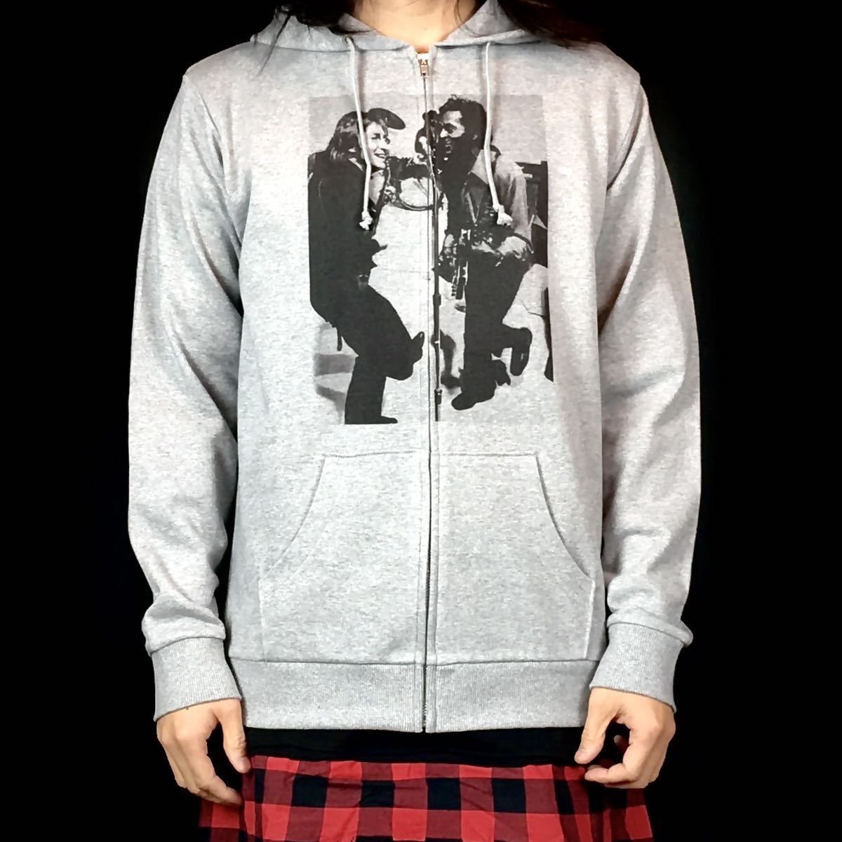 ロンハーマン R.H.VINTAGE Disneyミッキースウェット＆パーカー