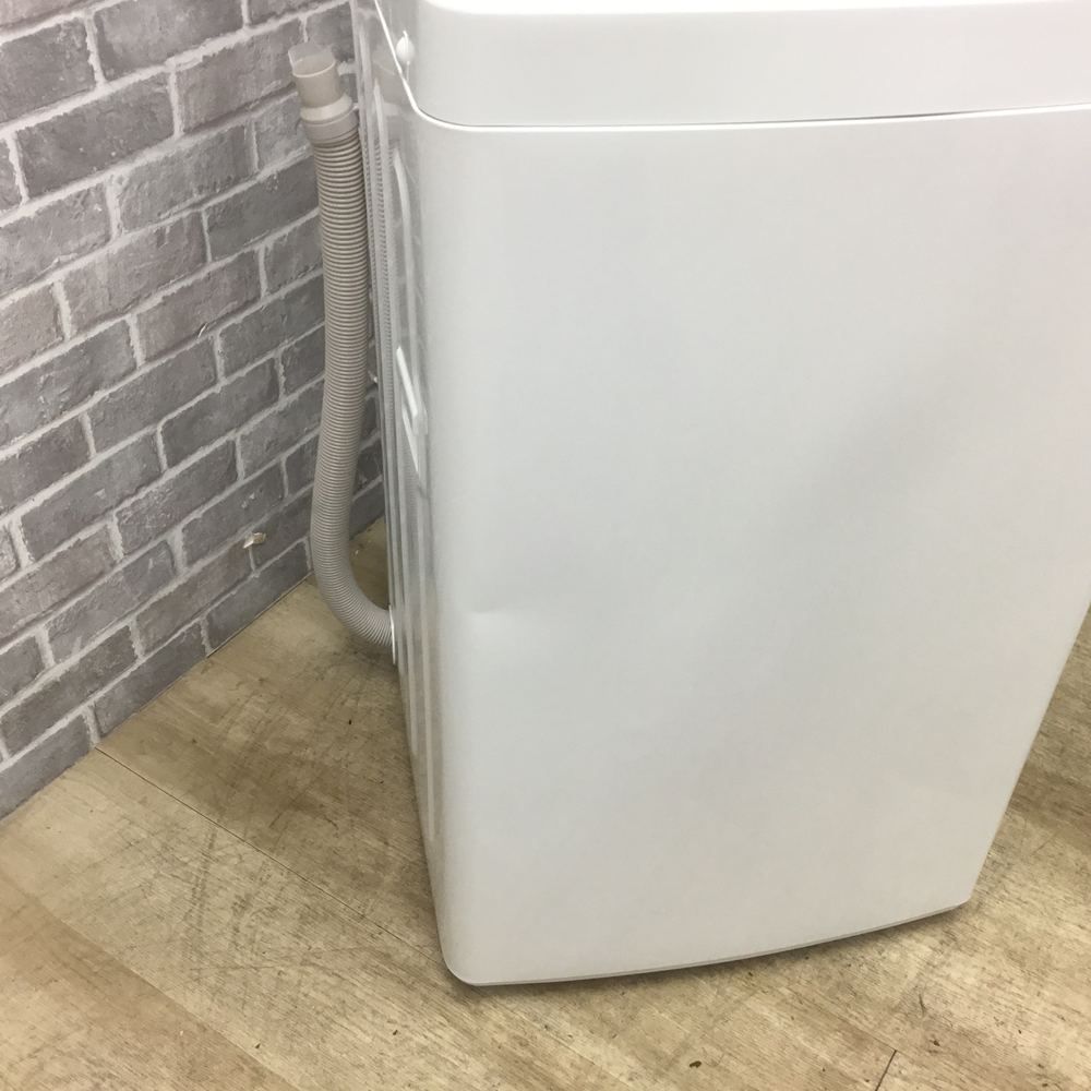 洗濯機 5.5kg