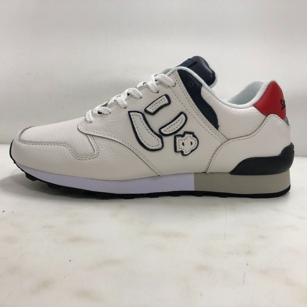 ひ*ん様 にゅーずTRICOLOR 10th Anniversary スニーカー 02w16937 サンガッチョ Sangacio Nyu's 10th Anniversary Tricolore