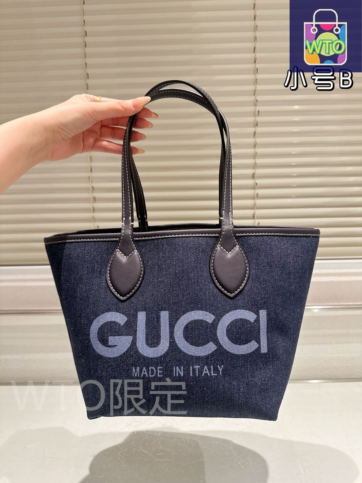 GUCCI デニムトート バッグ 楽天市場】【バッグ】GUCCI グッチ ハンドバッグ トートバッグ