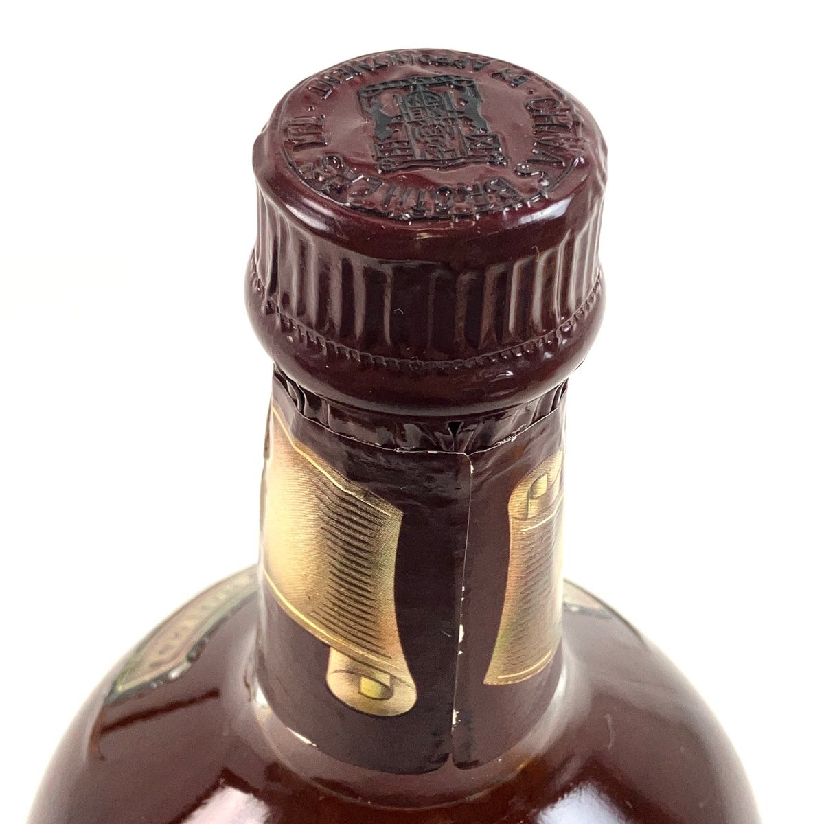 Chivas Regal 15年 スペシャルリザーブ ギフトセット Chivas Regal 15