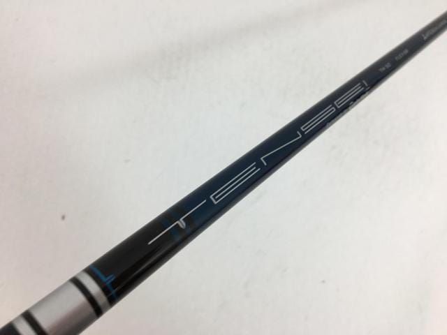 超 シャフト単品 テーラーメイド スリーブ付 1W SPEEDER NX BLACK 50 