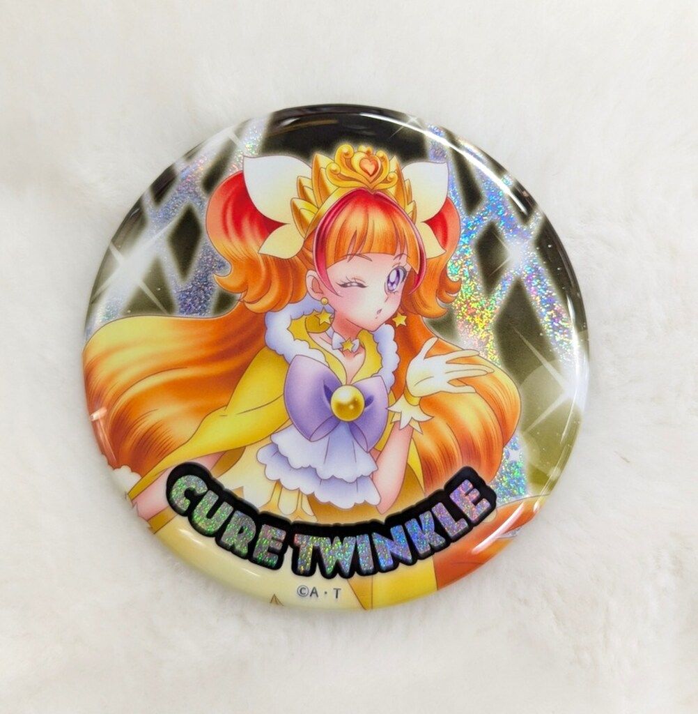 東映アニメーション 全プリキュア展 20th Anniversary LIVE