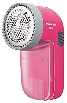 ♥･未開封品 パナソニック 毛玉クリーナー ER846PP-P ar3p5n1